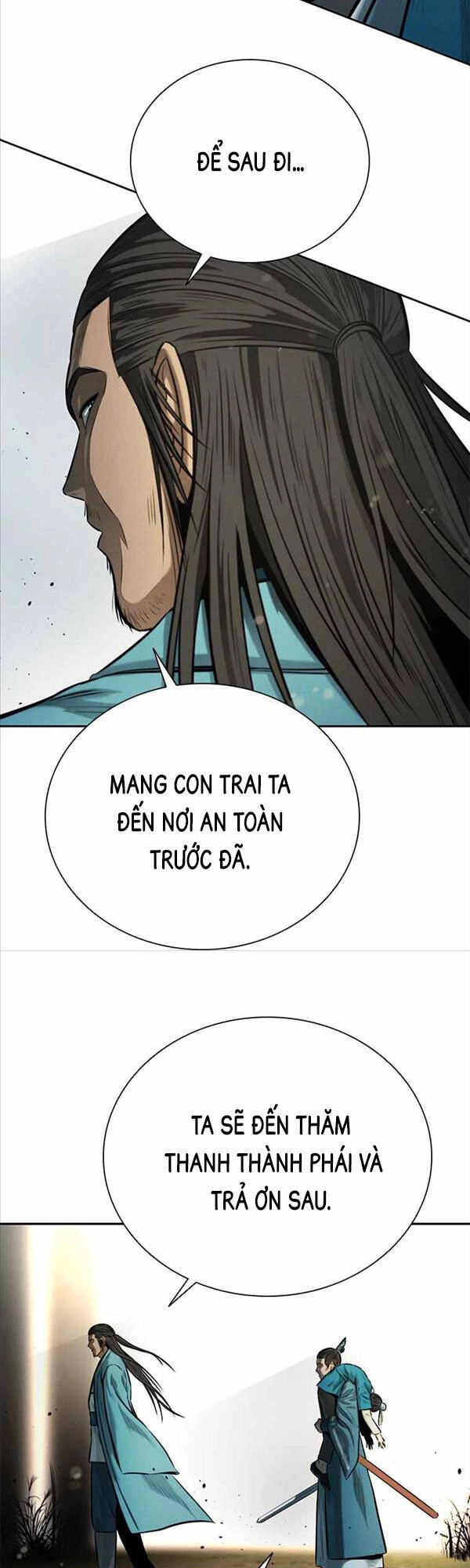 Kiếm Đế Nguyệt Linh Chapter 14 - 45