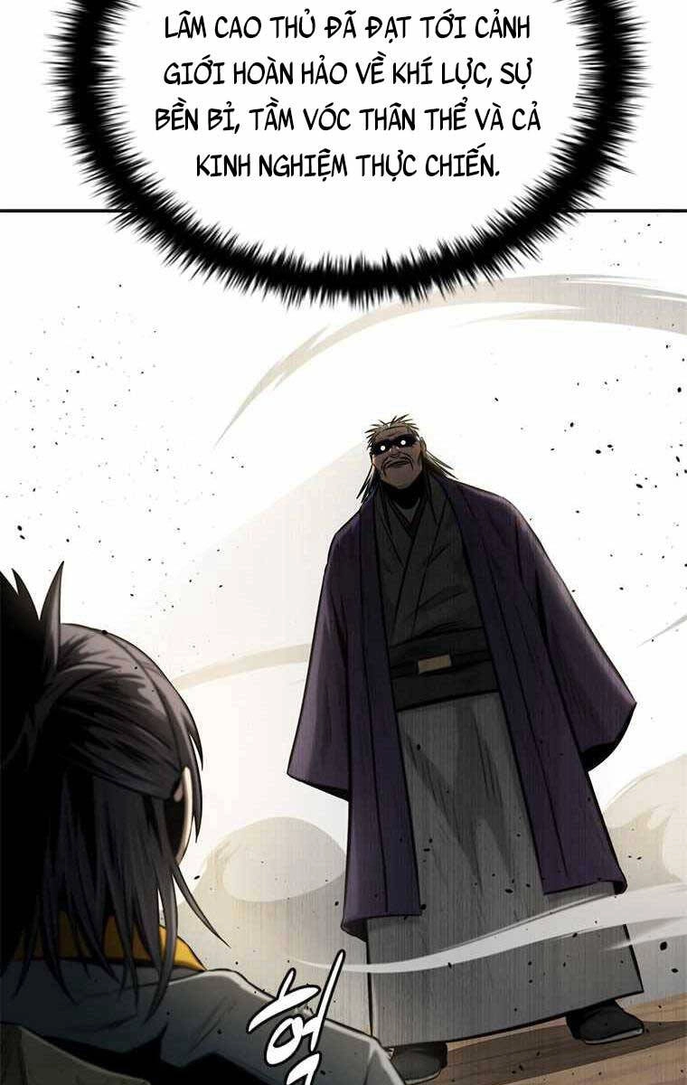 Kiếm Đế Nguyệt Linh Chapter 15 - 31