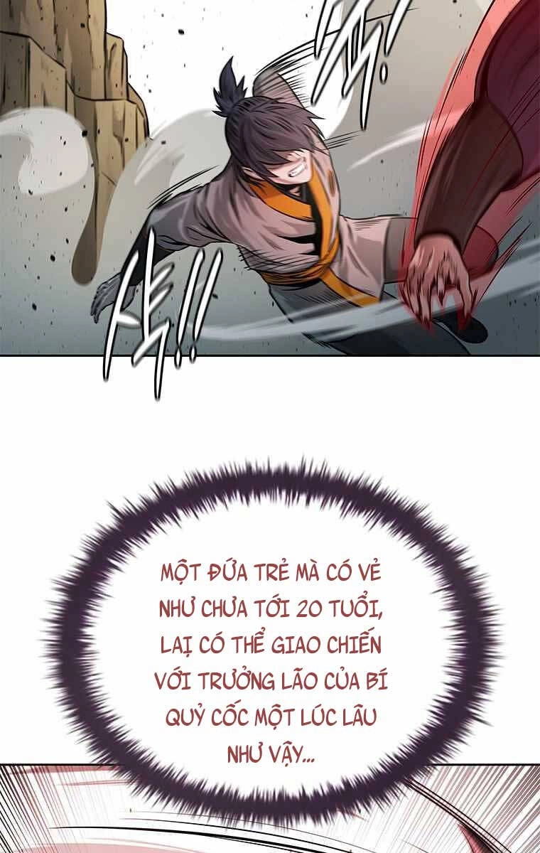 Kiếm Đế Nguyệt Linh Chapter 15 - 58