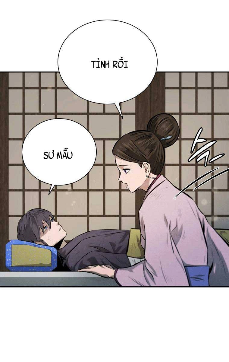 Kiếm Đế Nguyệt Linh Chapter 16 - 12