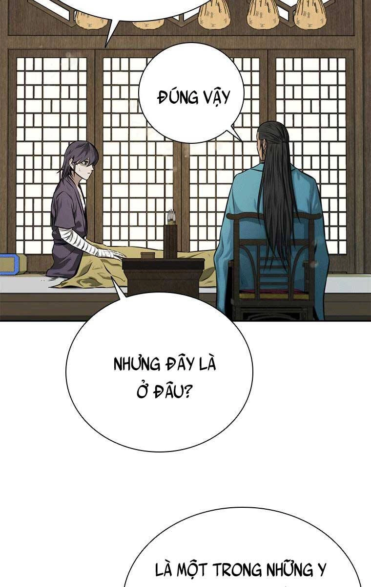 Kiếm Đế Nguyệt Linh Chapter 16 - 21