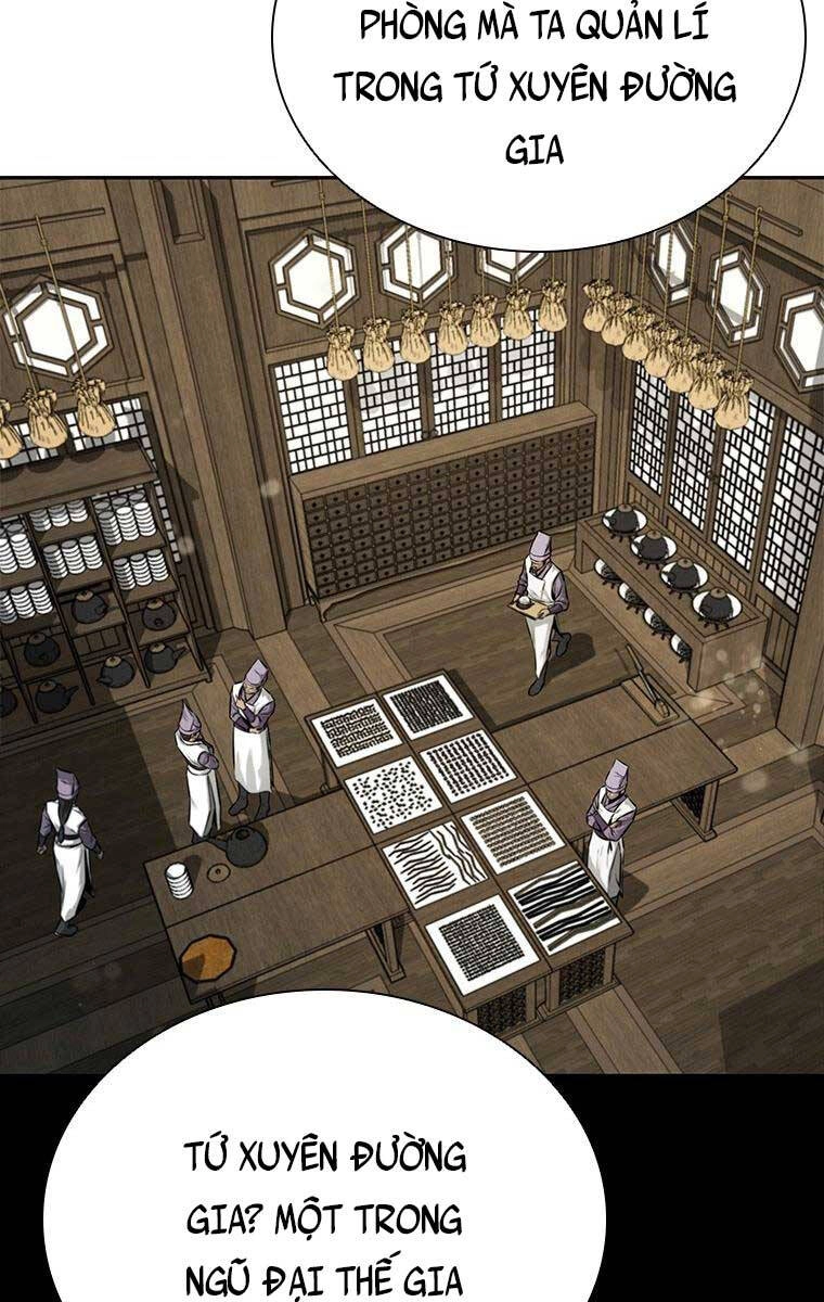 Kiếm Đế Nguyệt Linh Chapter 16 - 22