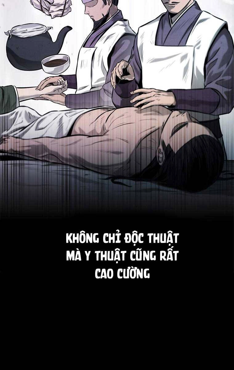 Kiếm Đế Nguyệt Linh Chapter 16 - 25