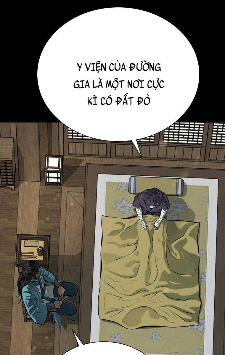 Kiếm Đế Nguyệt Linh Chapter 16 - 26