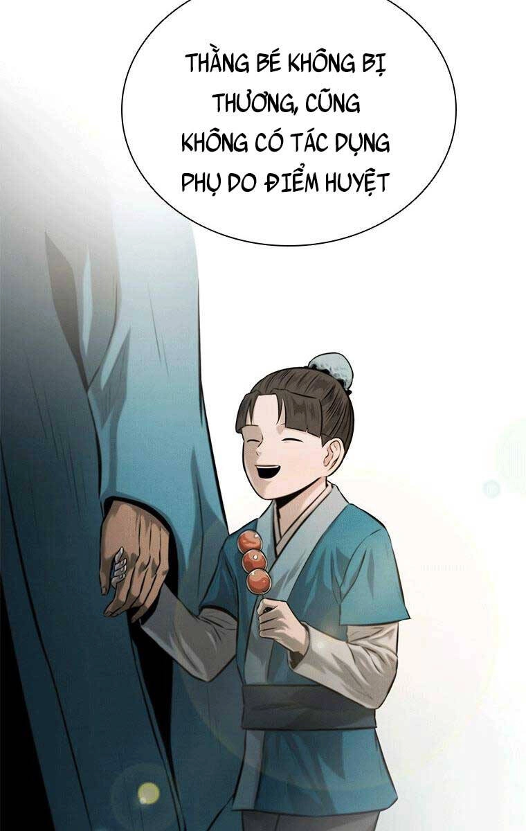 Kiếm Đế Nguyệt Linh Chapter 16 - 30