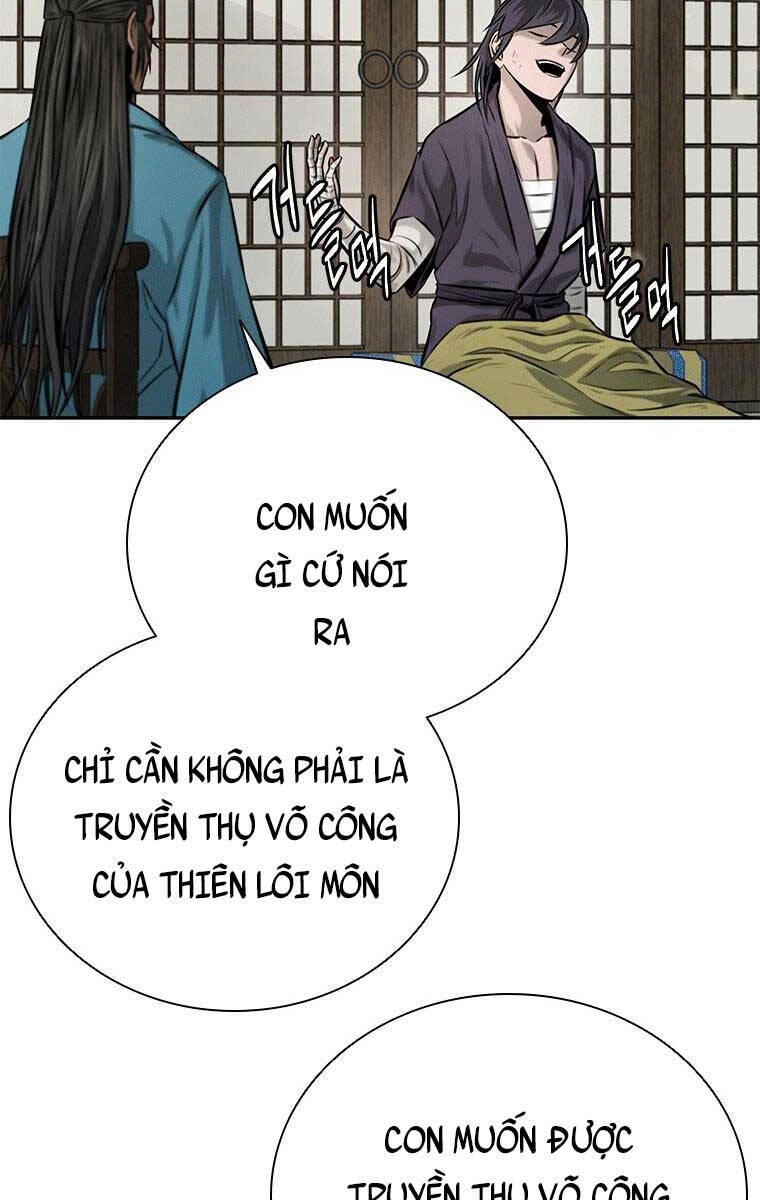 Kiếm Đế Nguyệt Linh Chapter 16 - 34