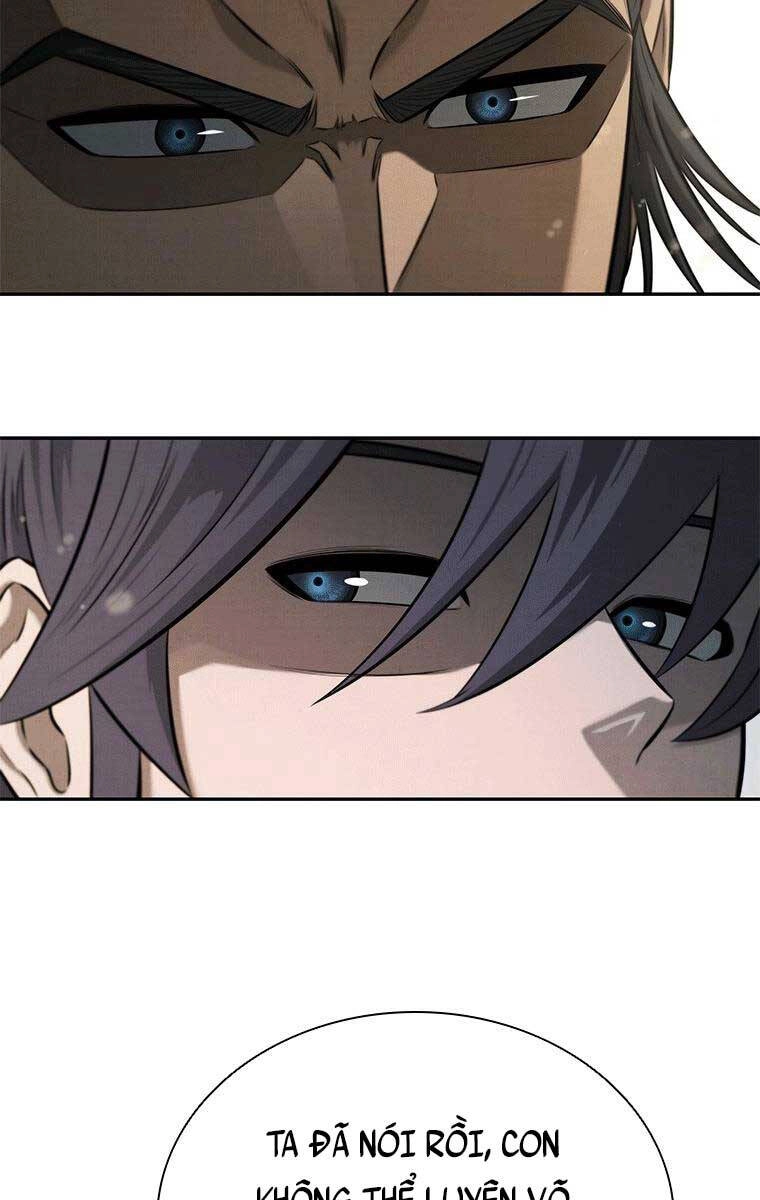 Kiếm Đế Nguyệt Linh Chapter 16 - 38