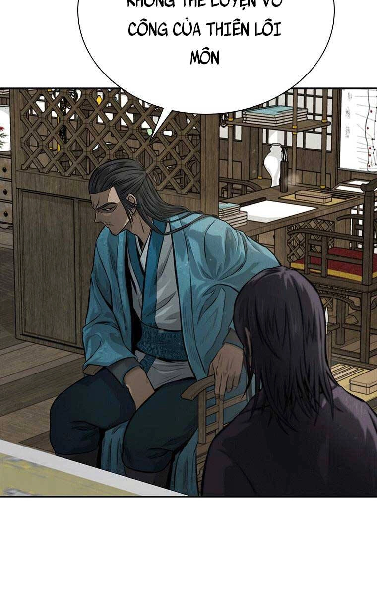 Kiếm Đế Nguyệt Linh Chapter 16 - 39