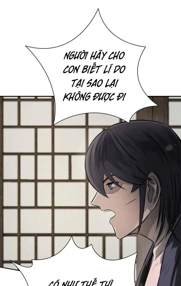 Kiếm Đế Nguyệt Linh Chapter 16 - 40