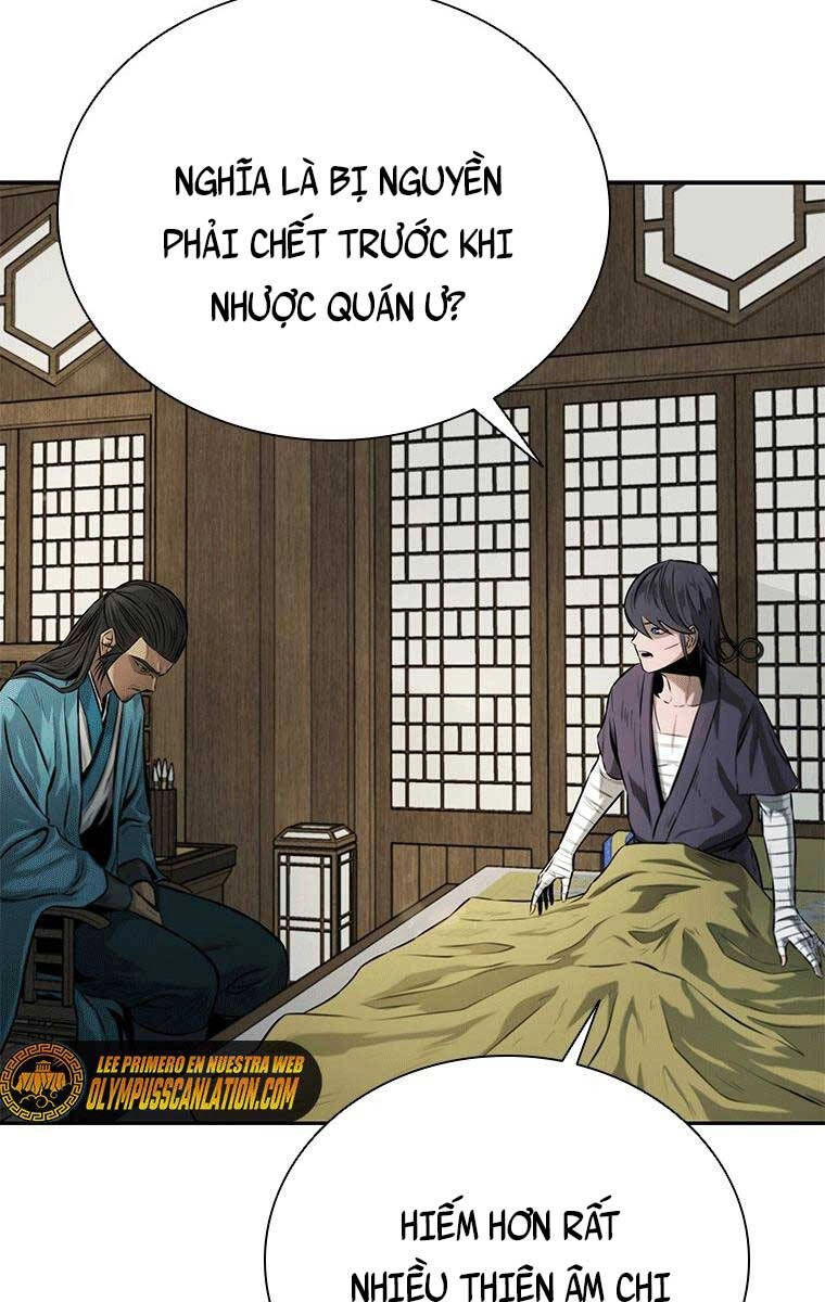 Kiếm Đế Nguyệt Linh Chapter 16 - 48