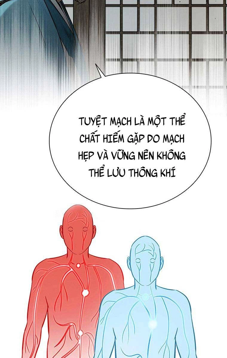 Kiếm Đế Nguyệt Linh Chapter 16 - 50