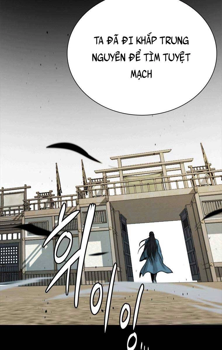 Kiếm Đế Nguyệt Linh Chapter 16 - 81