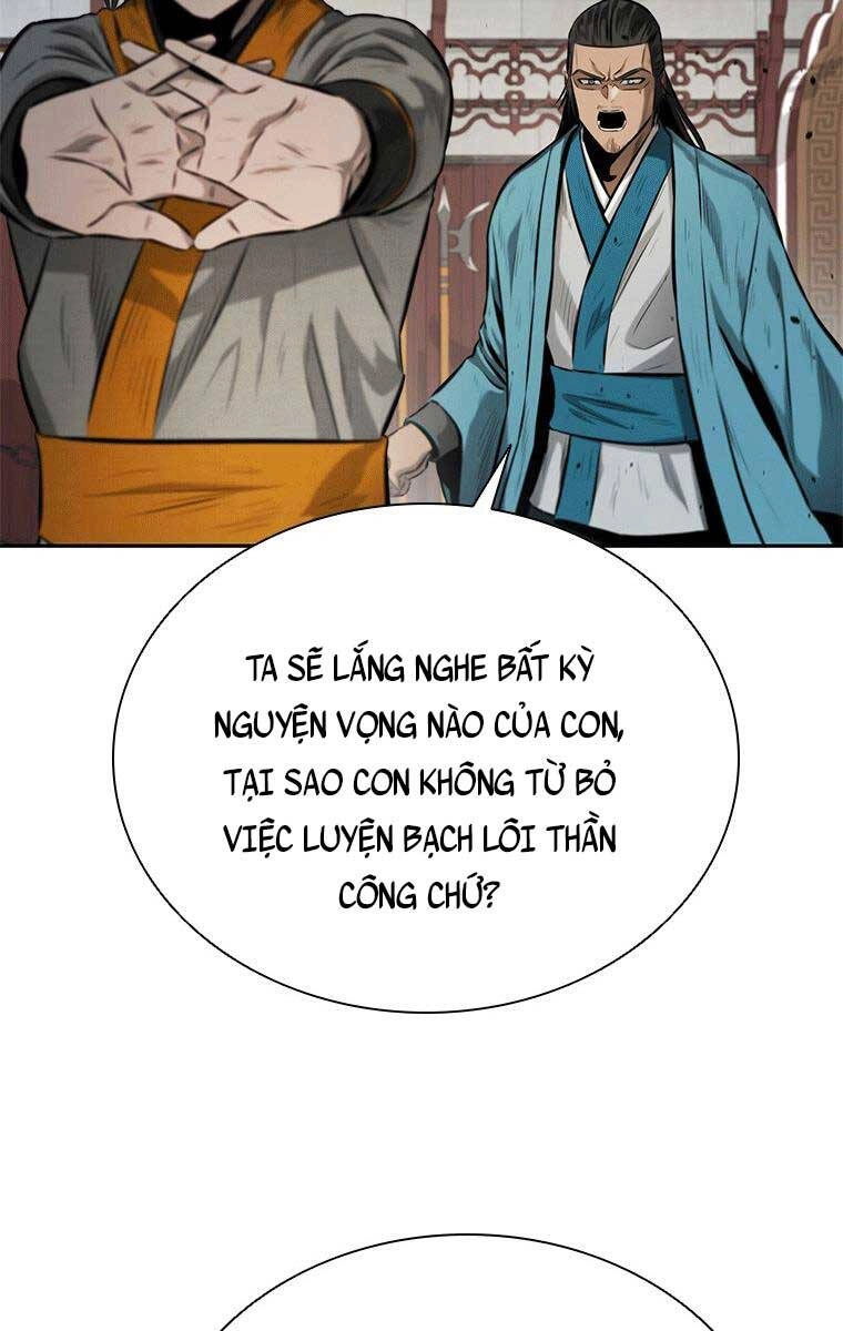 Kiếm Đế Nguyệt Linh Chapter 16 - 97