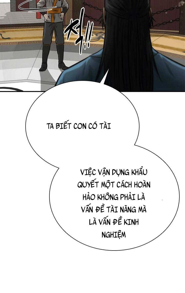 Kiếm Đế Nguyệt Linh Chapter 16 - 101