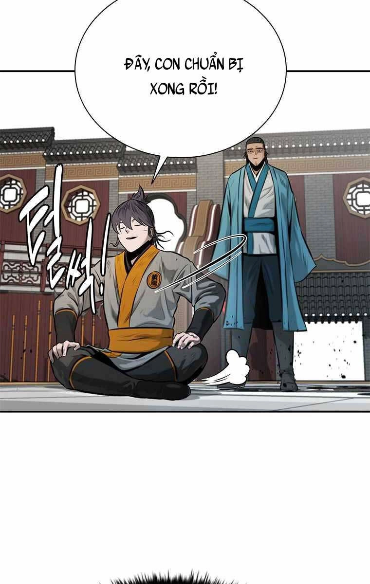 Kiếm Đế Nguyệt Linh Chapter 17 - 4