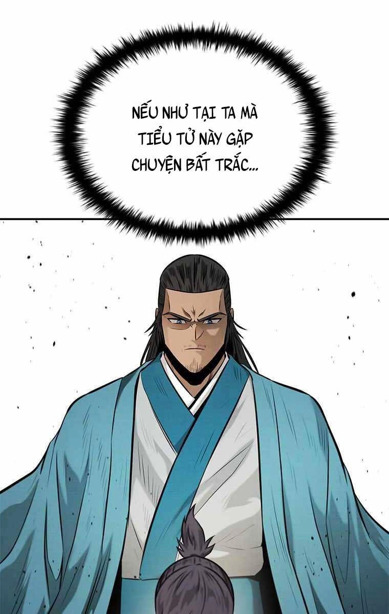 Kiếm Đế Nguyệt Linh Chapter 17 - 6