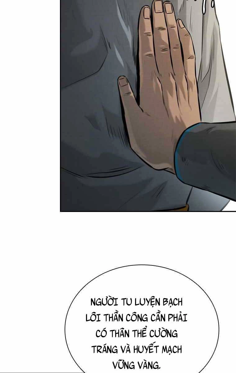 Kiếm Đế Nguyệt Linh Chapter 17 - 19