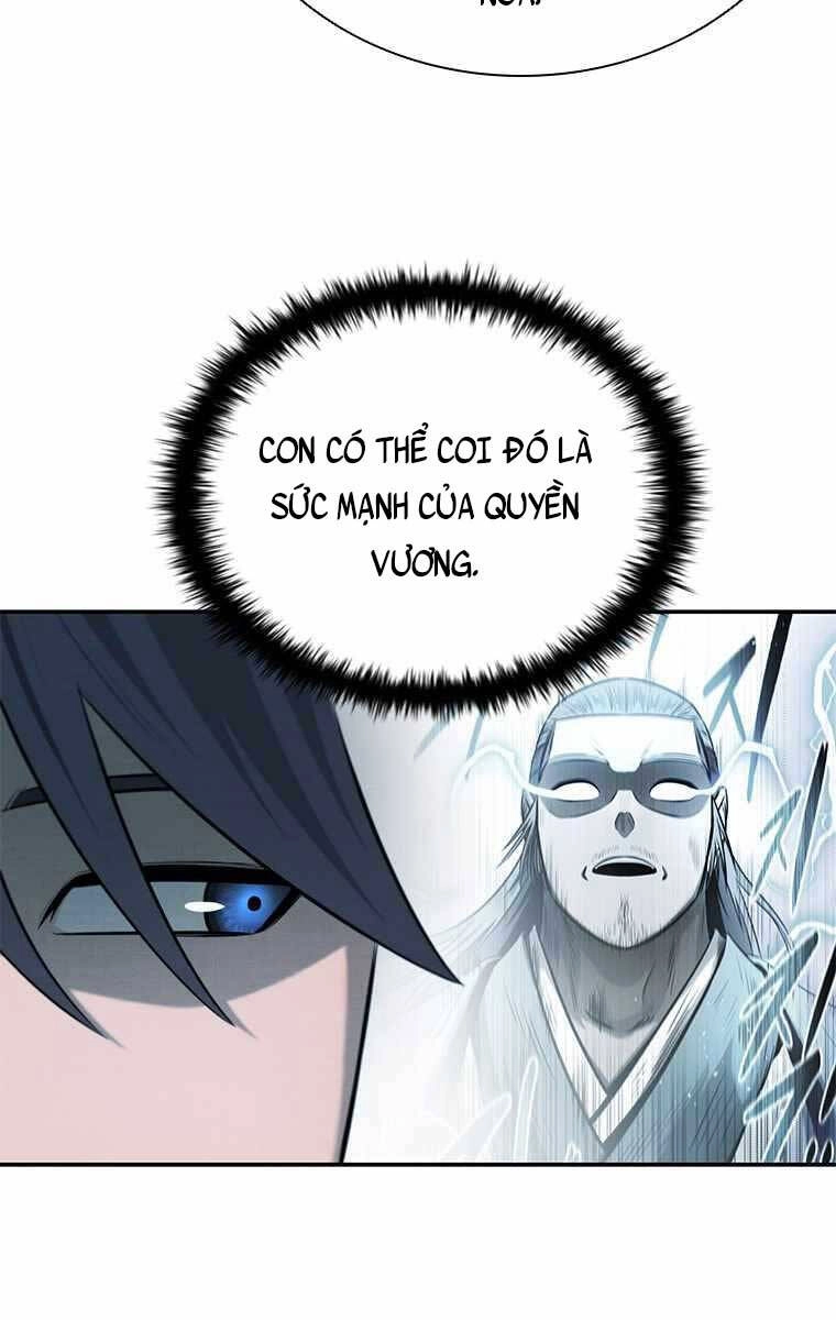 Kiếm Đế Nguyệt Linh Chapter 17 - 21