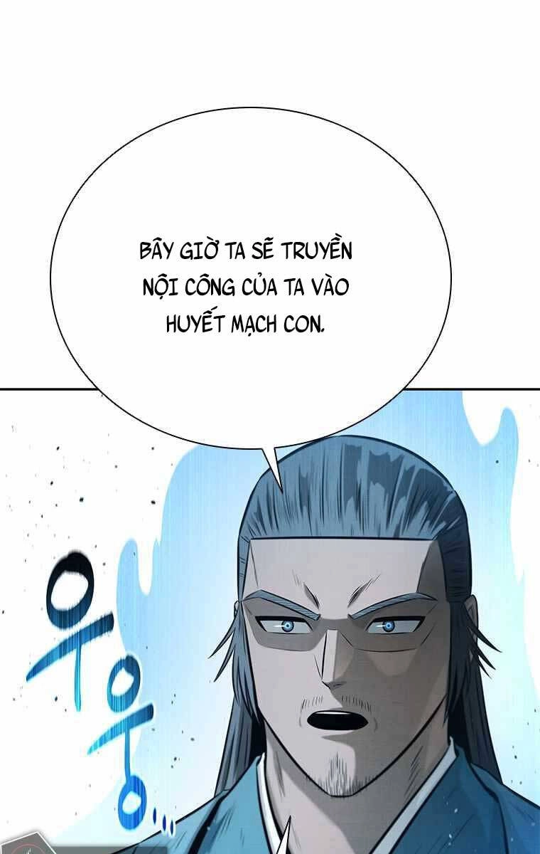 Kiếm Đế Nguyệt Linh Chapter 17 - 22