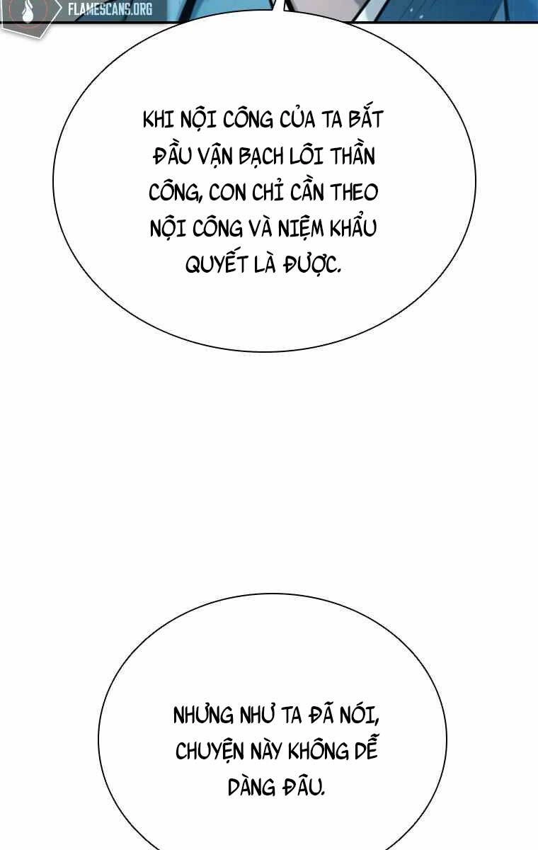 Kiếm Đế Nguyệt Linh Chapter 17 - 23