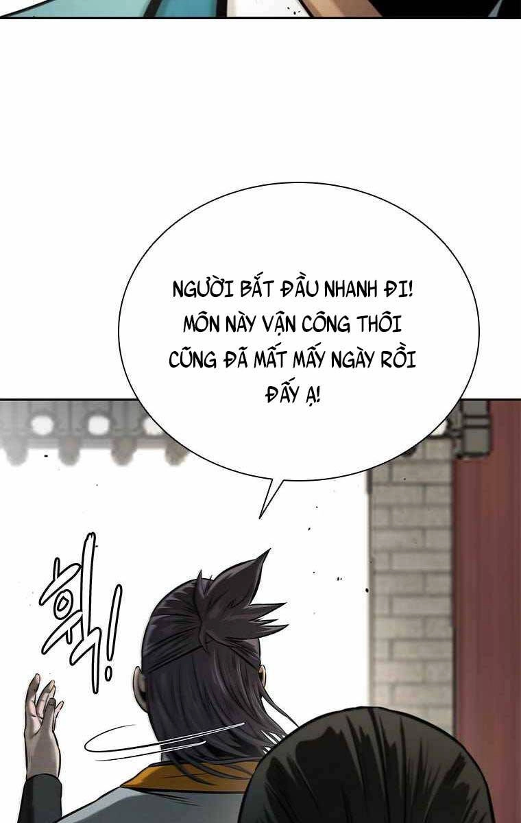 Kiếm Đế Nguyệt Linh Chapter 17 - 31