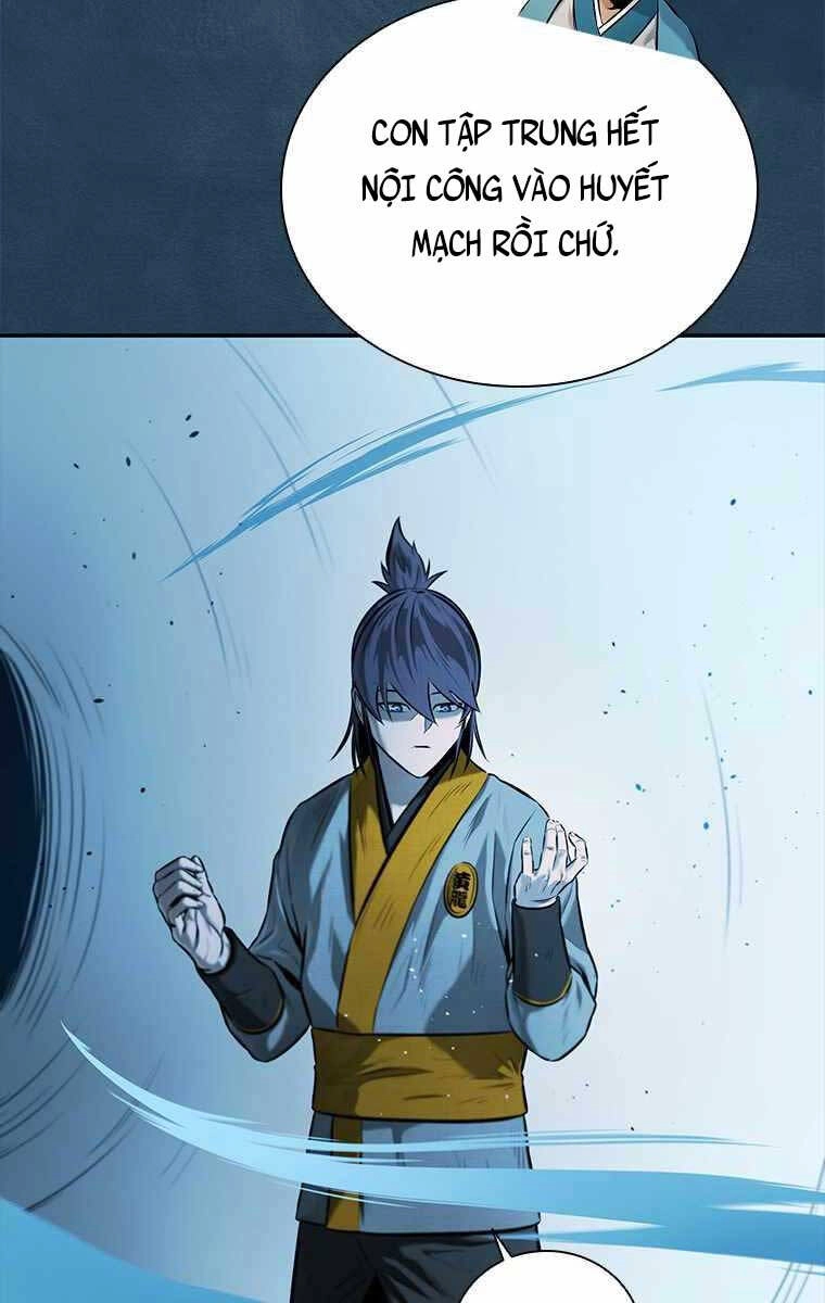 Kiếm Đế Nguyệt Linh Chapter 17 - 37