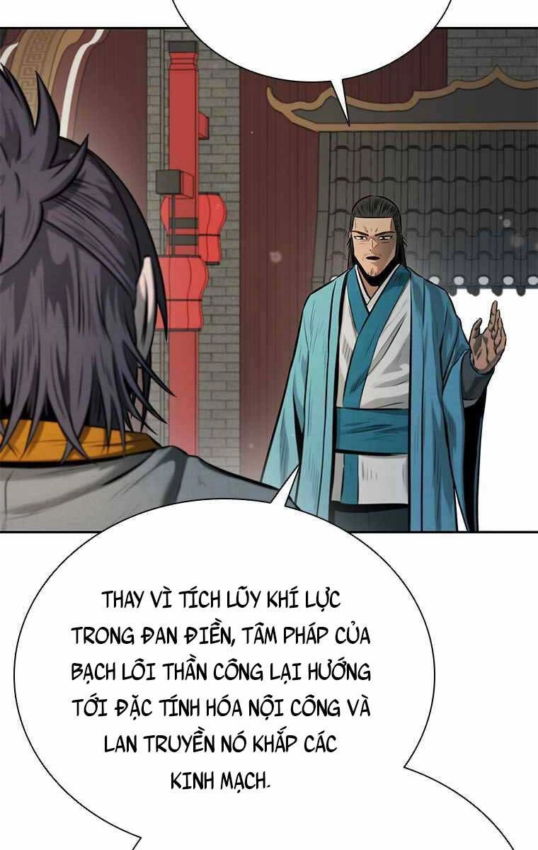 Kiếm Đế Nguyệt Linh Chapter 17 - 108