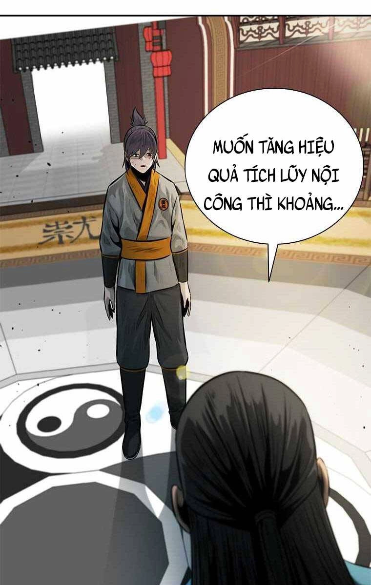 Kiếm Đế Nguyệt Linh Chapter 17 - 114