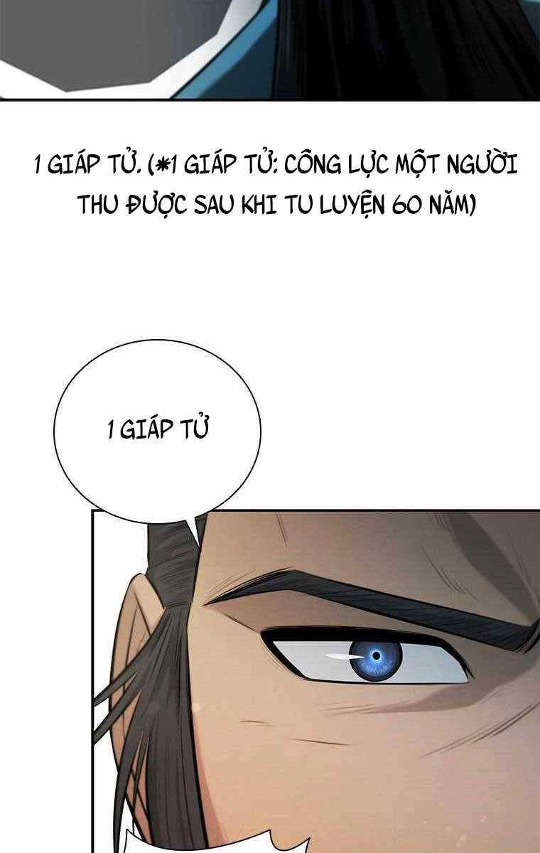 Kiếm Đế Nguyệt Linh Chapter 17 - 115