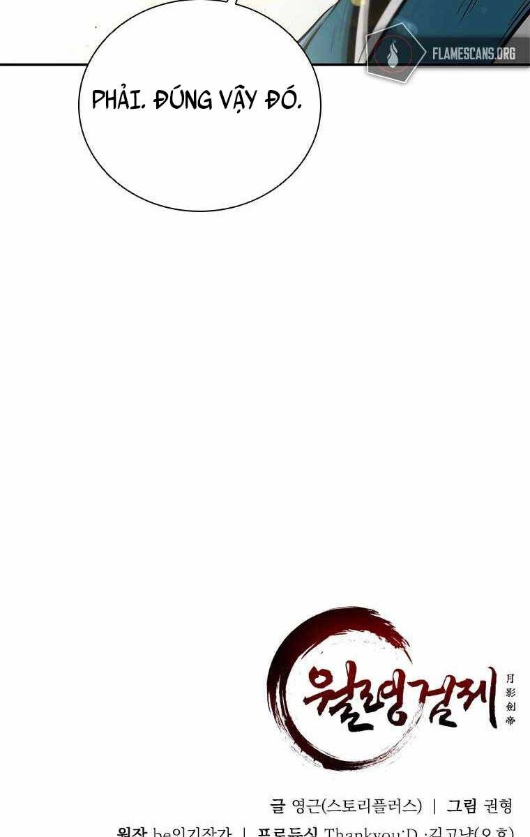 Kiếm Đế Nguyệt Linh Chapter 17 - 133