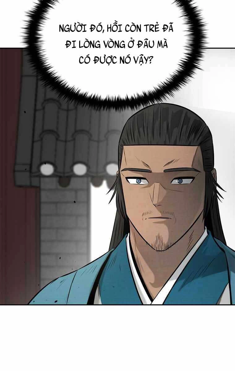 Kiếm Đế Nguyệt Linh Chapter 18 - 4