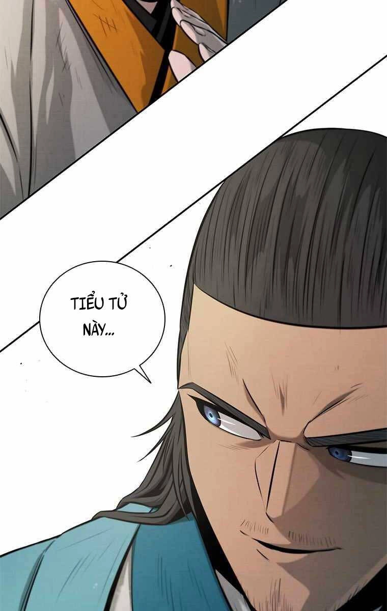 Kiếm Đế Nguyệt Linh Chapter 18 - 9