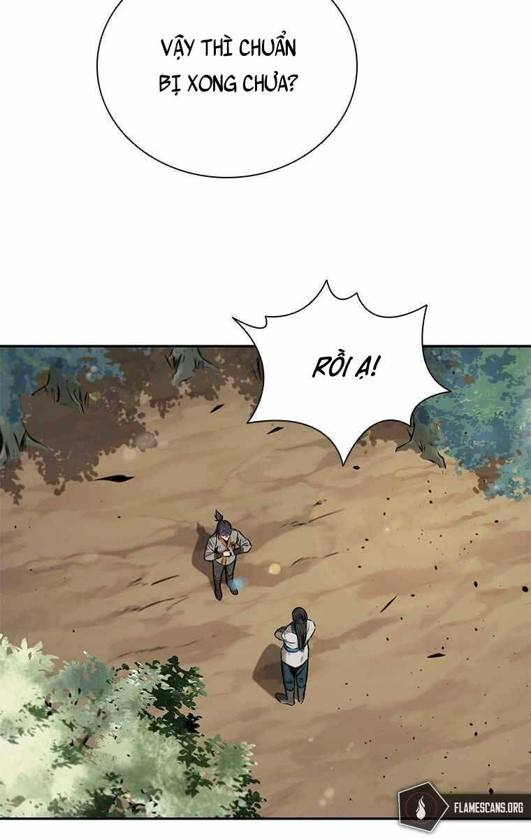 Kiếm Đế Nguyệt Linh Chapter 18 - 20