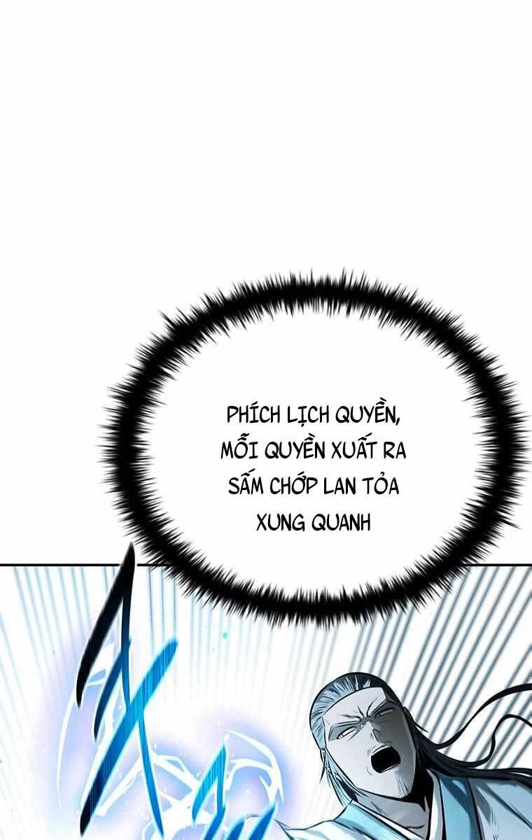 Kiếm Đế Nguyệt Linh Chapter 18 - 21