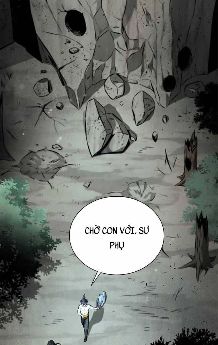 Kiếm Đế Nguyệt Linh Chapter 18 - 43