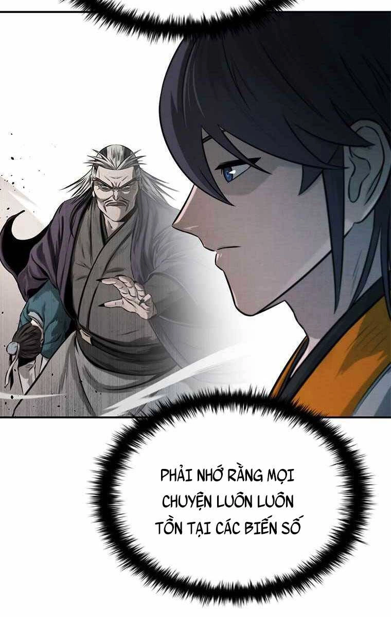 Kiếm Đế Nguyệt Linh Chapter 18 - 64