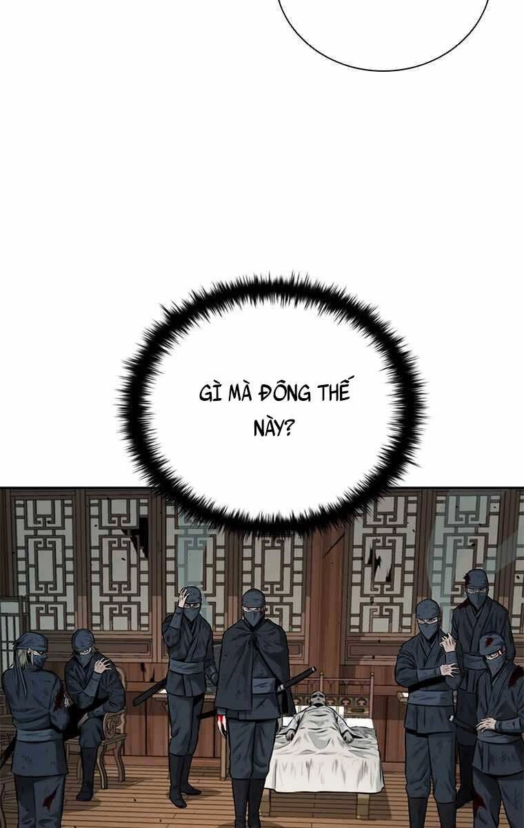 Kiếm Đế Nguyệt Linh Chapter 18 - 80