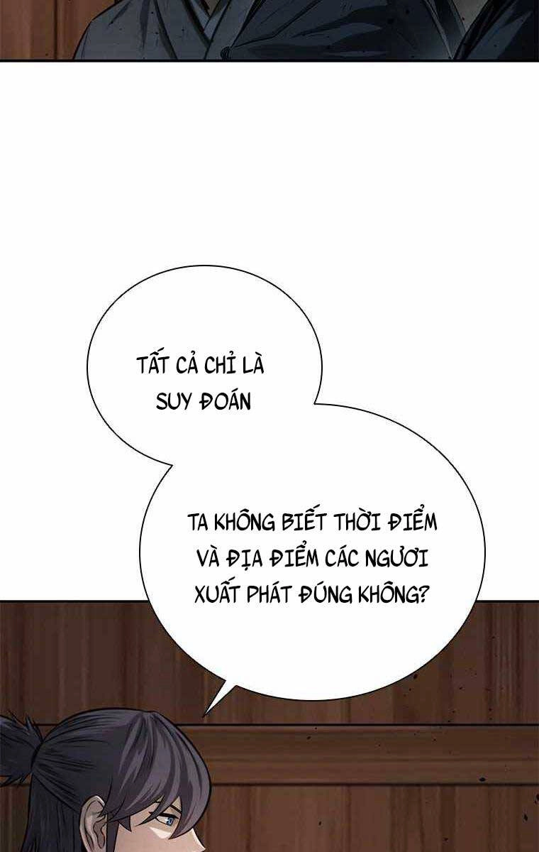 Kiếm Đế Nguyệt Linh Chapter 18 - 96