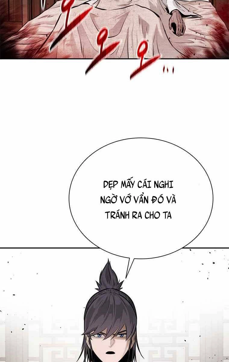 Kiếm Đế Nguyệt Linh Chapter 18 - 117