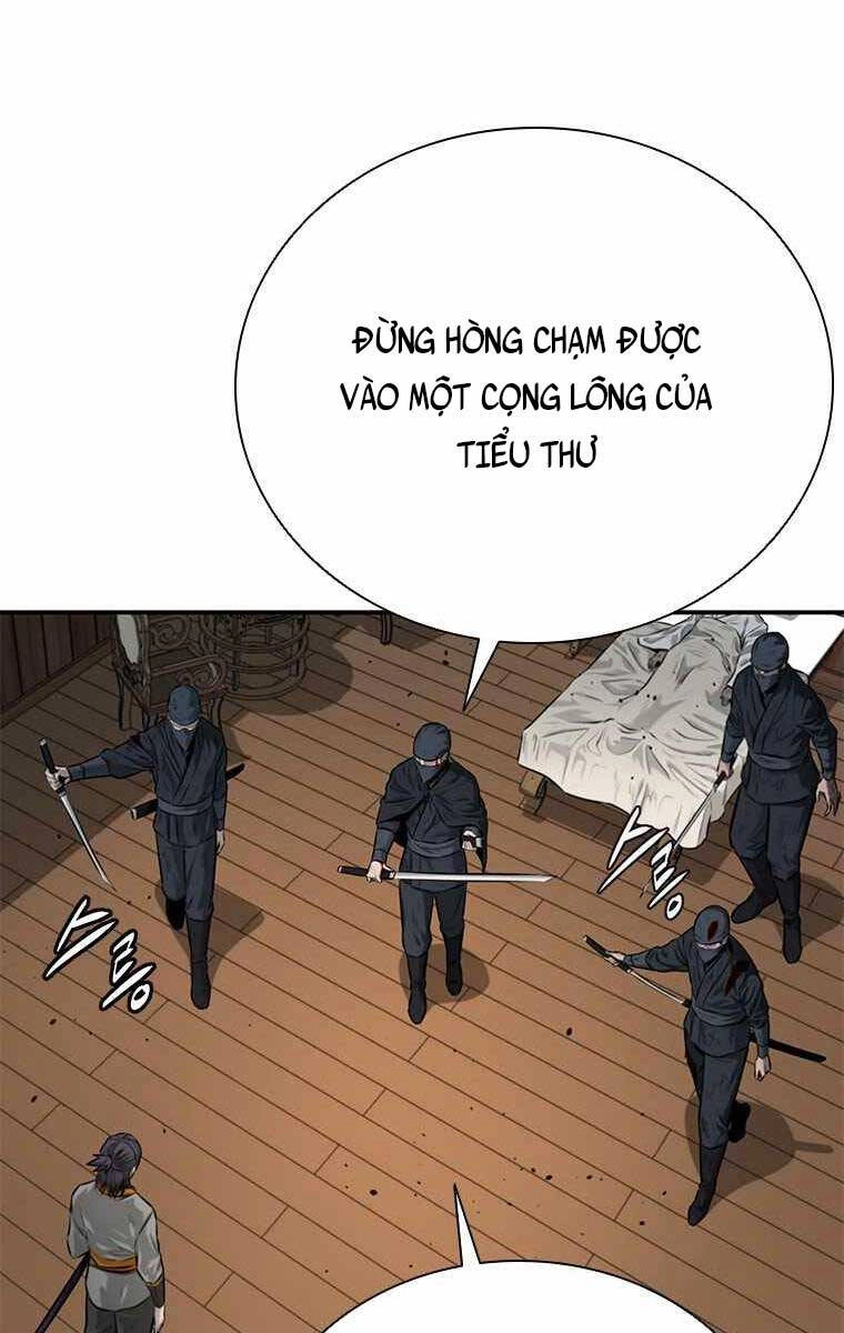 Kiếm Đế Nguyệt Linh Chapter 18 - 119