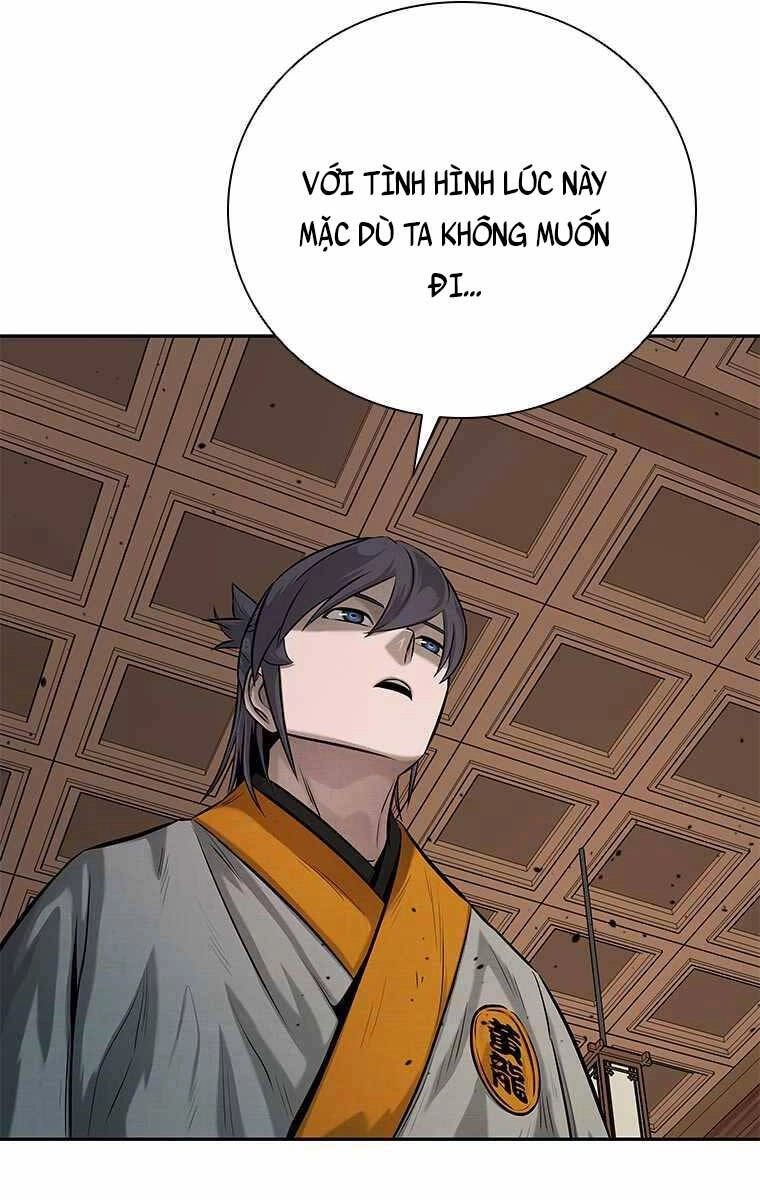 Kiếm Đế Nguyệt Linh Chapter 18 - 121