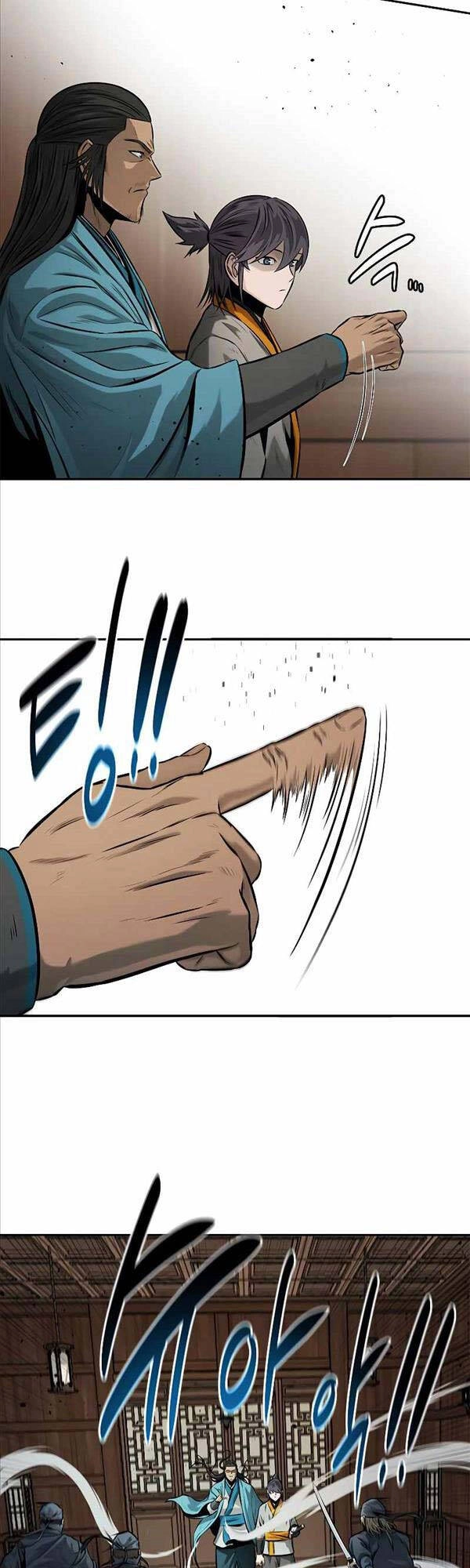 Kiếm Đế Nguyệt Linh Chapter 19 - 5