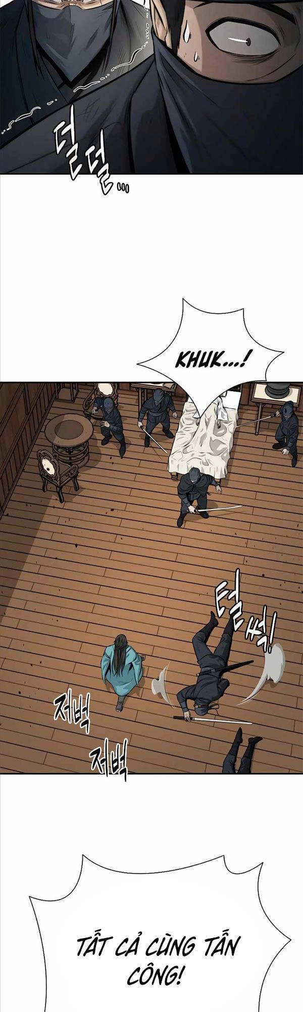 Kiếm Đế Nguyệt Linh Chapter 19 - 7