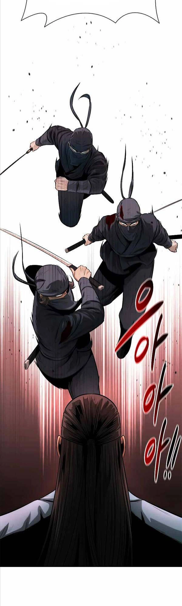 Kiếm Đế Nguyệt Linh Chapter 19 - 8