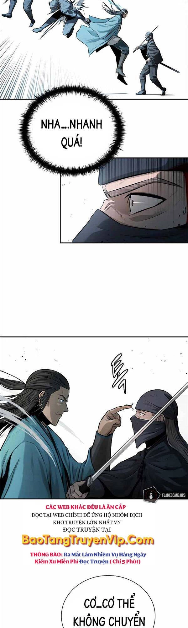 Kiếm Đế Nguyệt Linh Chapter 19 - 11