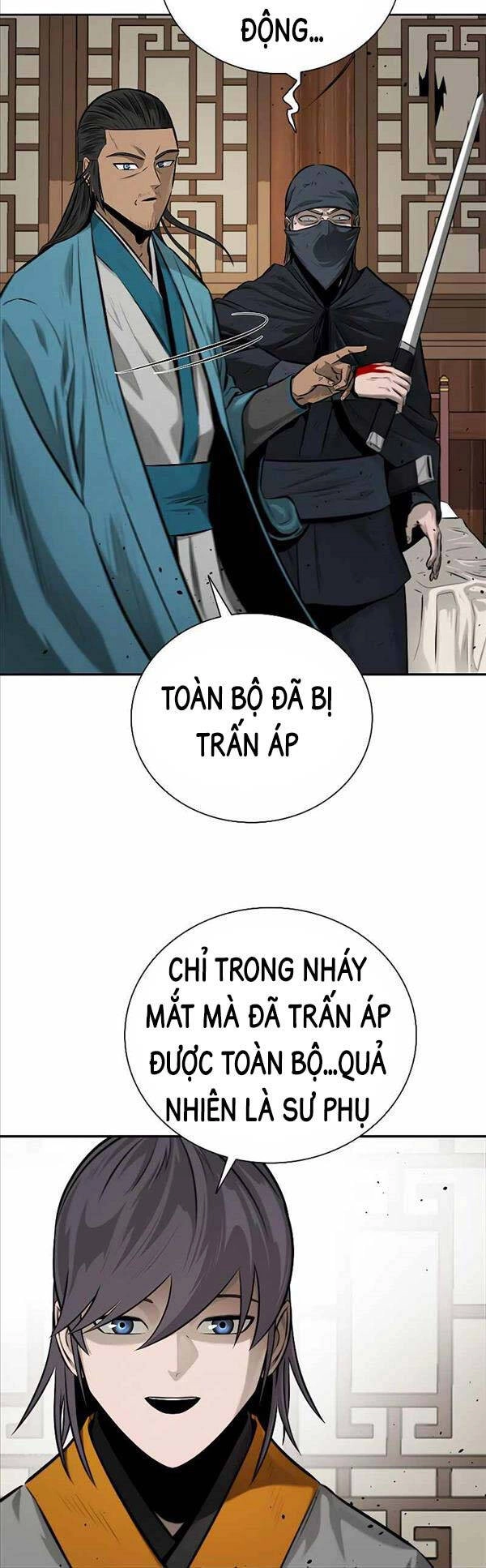 Kiếm Đế Nguyệt Linh Chapter 19 - 12