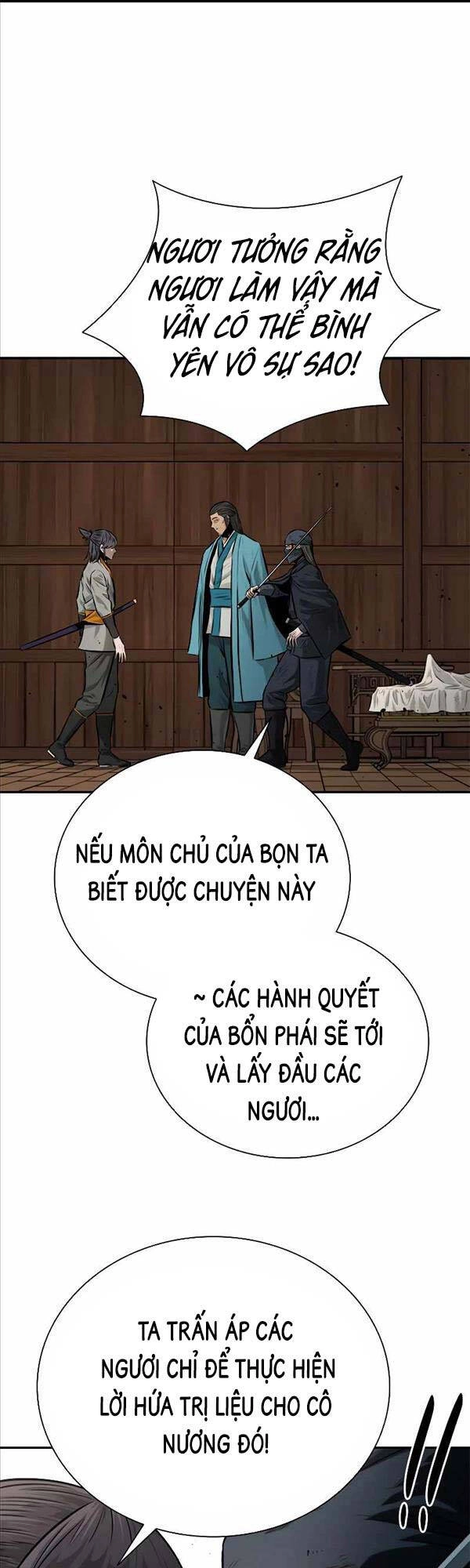 Kiếm Đế Nguyệt Linh Chapter 19 - 13