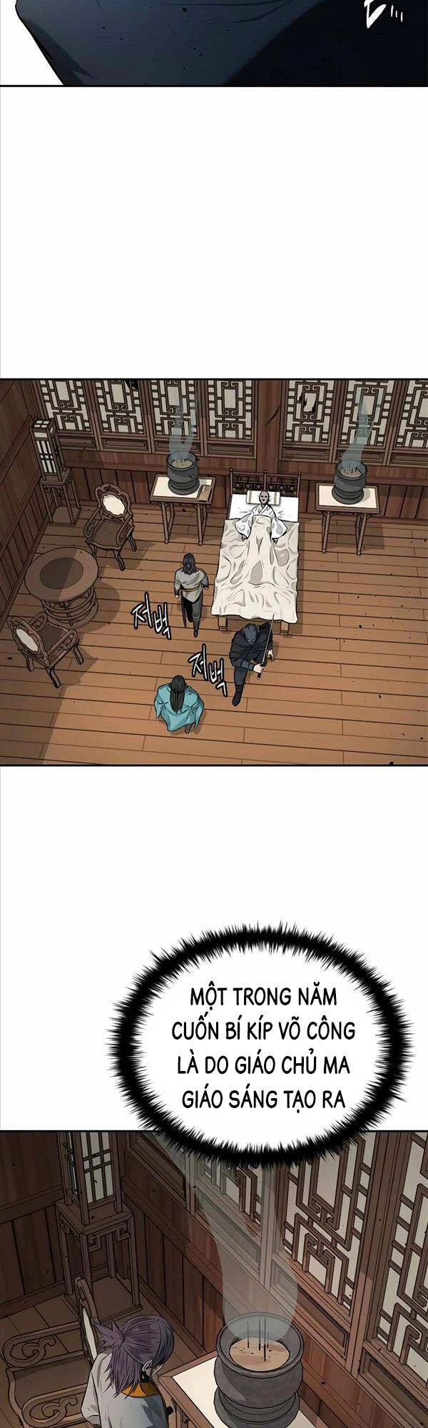 Kiếm Đế Nguyệt Linh Chapter 19 - 15