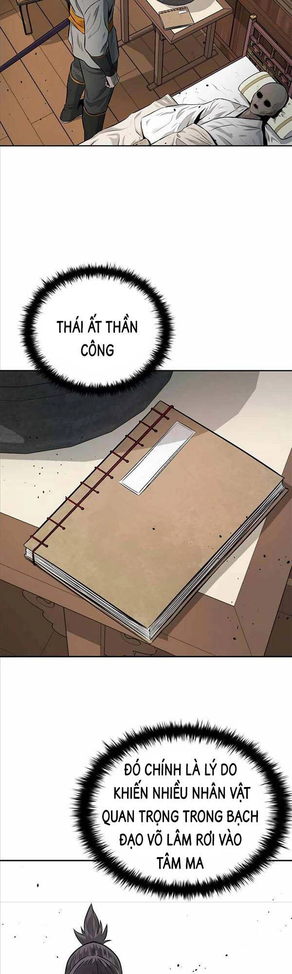 Kiếm Đế Nguyệt Linh Chapter 19 - 16