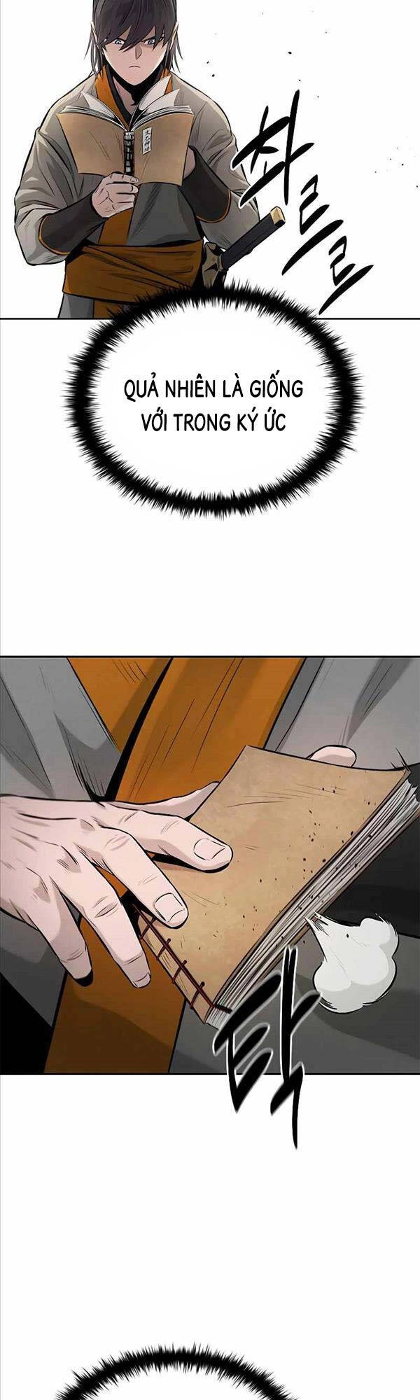 Kiếm Đế Nguyệt Linh Chapter 19 - 17